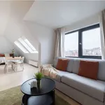 Studio of 72 m² in brussels