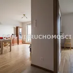 Rent 2 bedroom apartment of 39 m² in Olsztyn