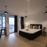 Studio of 34 m² in brussels