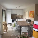 Maison de 1200 m² avec 4 chambre(s) en location à Seraing