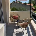 Rent 1 bedroom apartment of 12 m² in Marseille