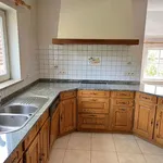 Rent 4 bedroom house of 400 m² in Braine-l'Alleud