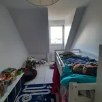 Appartement de 59 m² avec 3 chambre(s) en location à Dol