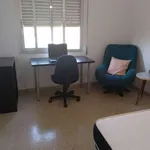 Rent a room in murcia