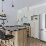 Appartement de 990 m² avec 4 chambre(s) en location à Joliette