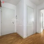 Pronajměte si 3 ložnic/e byt o rozloze 60 m² v Praha