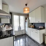 Appartement de 60 m² avec 3 chambre(s) en location à GRENOBLE