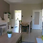 Maison de 105 m² avec 2 chambre(s) en location à Assebroek