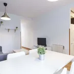 Rent 2 bedroom apartment of 40 m² in Madrid