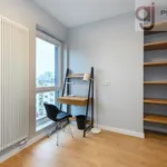 Rent 4 bedroom apartment of 90 m² in Łódź