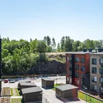 Vuokraa 3 makuuhuoneen asunto, 55 m² paikassa Turku