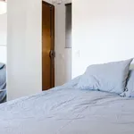 Rent 1 bedroom apartment of 38 m² in madrid