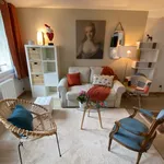 Appartement de 48 m² avec 2 chambre(s) en location à Tours