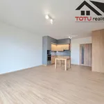 Pronajměte si 1 ložnic/e byt o rozloze 43 m² v Jaroměř