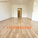 Rent 3 bedroom apartment of 60 m² in Havířov