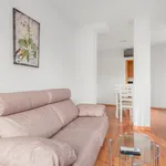 Alquilo 4 dormitorio apartamento de 60 m² en Madrid