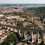 Rent 3 bedroom apartment in Lisbon