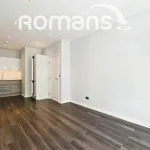 Rent 1 bedroom flat in Bracknell