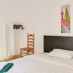 Miete 1 Schlafzimmer wohnung von 49 m² in Berlin