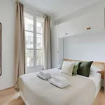 Studio of 20 m² in paris