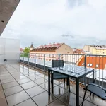 Rent 2 bedroom apartment of 75 m² in Prague