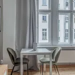 Studio of 38 m² in berlin