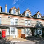 Terraced house to rent in Vicarage Road, Watford, Hertfordshire WD18