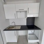 Appartement de 38 m² avec 2 chambre(s) en location à TOULOUSE