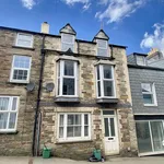 Fore Street, Camelford, PL32 2 bed flat to rent - £650 pcm (£150 pw)