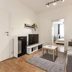 Pronajměte si 1 ložnic/e byt o rozloze 45 m² v Prague