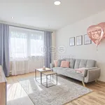 Pronajměte si 2 ložnic/e byt o rozloze 54 m² v Karviná