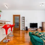 Rent 3 bedroom apartment of 82 m² in Capital City of Prague