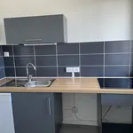 Appartement de 45 m² avec 2 chambre(s) en location à BRESTT