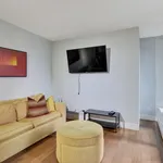 2 bedroom apartment of 656 sq. ft in Vancouver