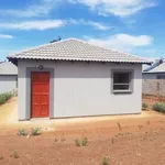 Rent 2 bedroom house of 50 m² in Soweto