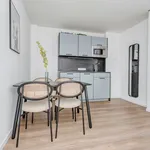 Rent 1 bedroom apartment of 35 m² in Berlin