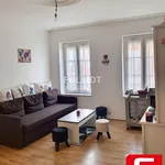 Appartement de 58 m² avec 3 chambre(s) en location à GRANVILLET