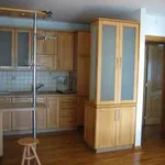 Rent 2 bedroom apartment of 53 m² in Warsaw