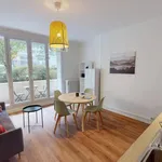  appartement avec 3 chambre(s) en location à Paris