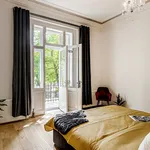 Rent 1 bedroom apartment of 59 m² in Prague