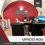 2-room flat via Defferrari, Centro, Noli