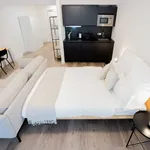 Miete 1 Schlafzimmer wohnung von 33 m² in Frankfurt