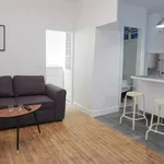 Rent 2 bedroom apartment of 30 m² in paris