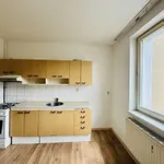 Rent 1 bedroom apartment in Liberec