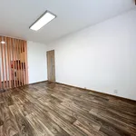 Pronajměte si 2 ložnic/e byt o rozloze 40 m² v Duchcov