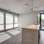 Rent 1 bedroom apartment in Toronto (Mount Pleasant East)