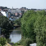 Rent 3 bedroom apartment in Gent