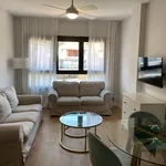 Rent 2 bedroom apartment in Malaga