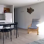 Huur 1 slaapkamer appartement van 70 m² in brussels