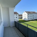 Rent 3 bedroom apartment of 66 m² in Rotenburg